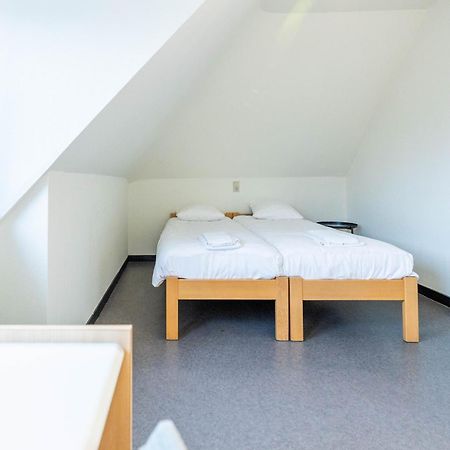 Corsendonk Duinse Polders Hotell Blankenberge Eksteriør bilde