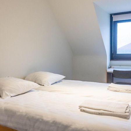 Corsendonk Duinse Polders Hotell Blankenberge Eksteriør bilde